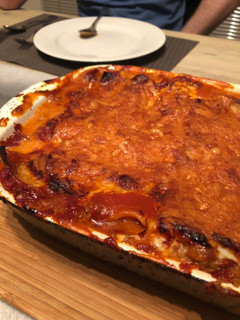 Foto resep Beef Lasagna