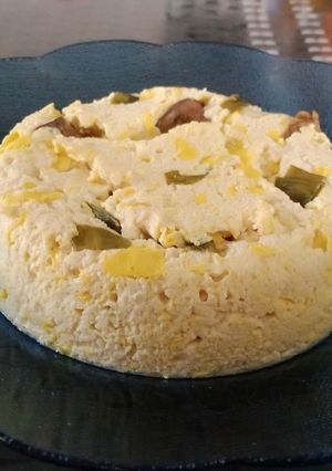 Foto resep Tahu Kukus simpel