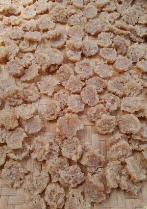 Foto resep Rengginang Majikom Simple