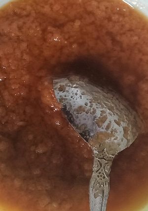 Foto resep Sambel masak