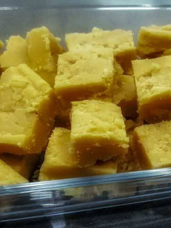 மைசூர் பாக் செய்முறை முக்கிய புகைப்படம்