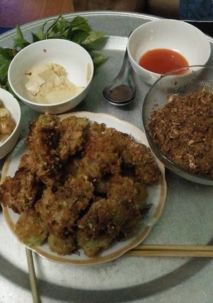 Hình của món Bữa cơm chiều.