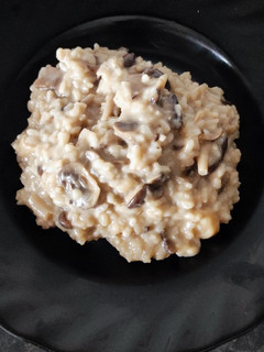 Una foto de Risotto de setas en Olla GM D