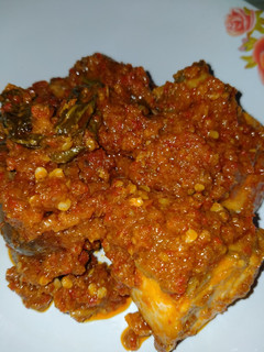 Foto resep Ayam Bumbu Bali