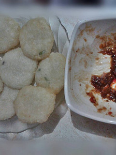 Foto resep Cireng rujak nasi