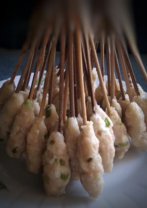 Foto resep Sempol ayam