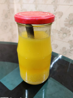 நெய் (Nei recipe in tamil) செய்முறை முக்கிய புகைப்படம்