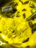 Gule Babat Kambing