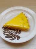 Key lime pie