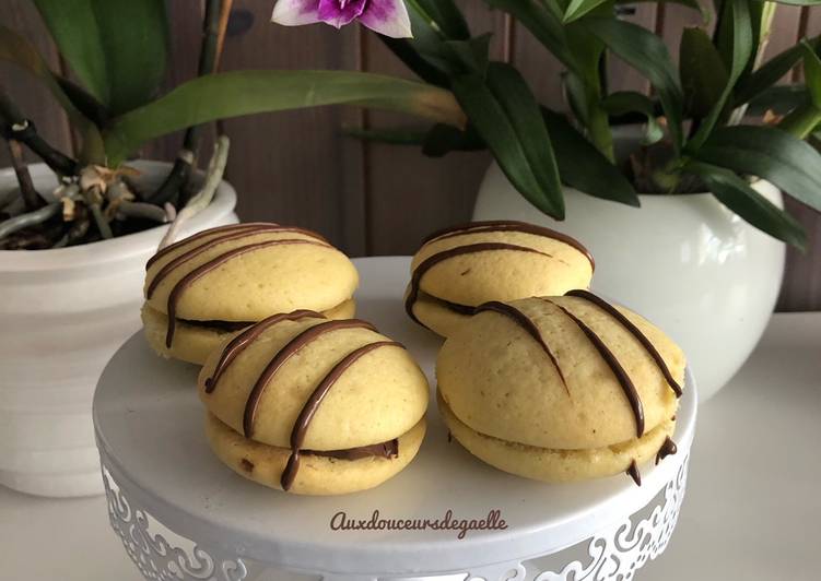 Whoopies