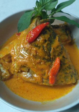 Foto resep Gulai Ikan Kakap