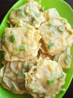 Foto resep Tempe Mendoan