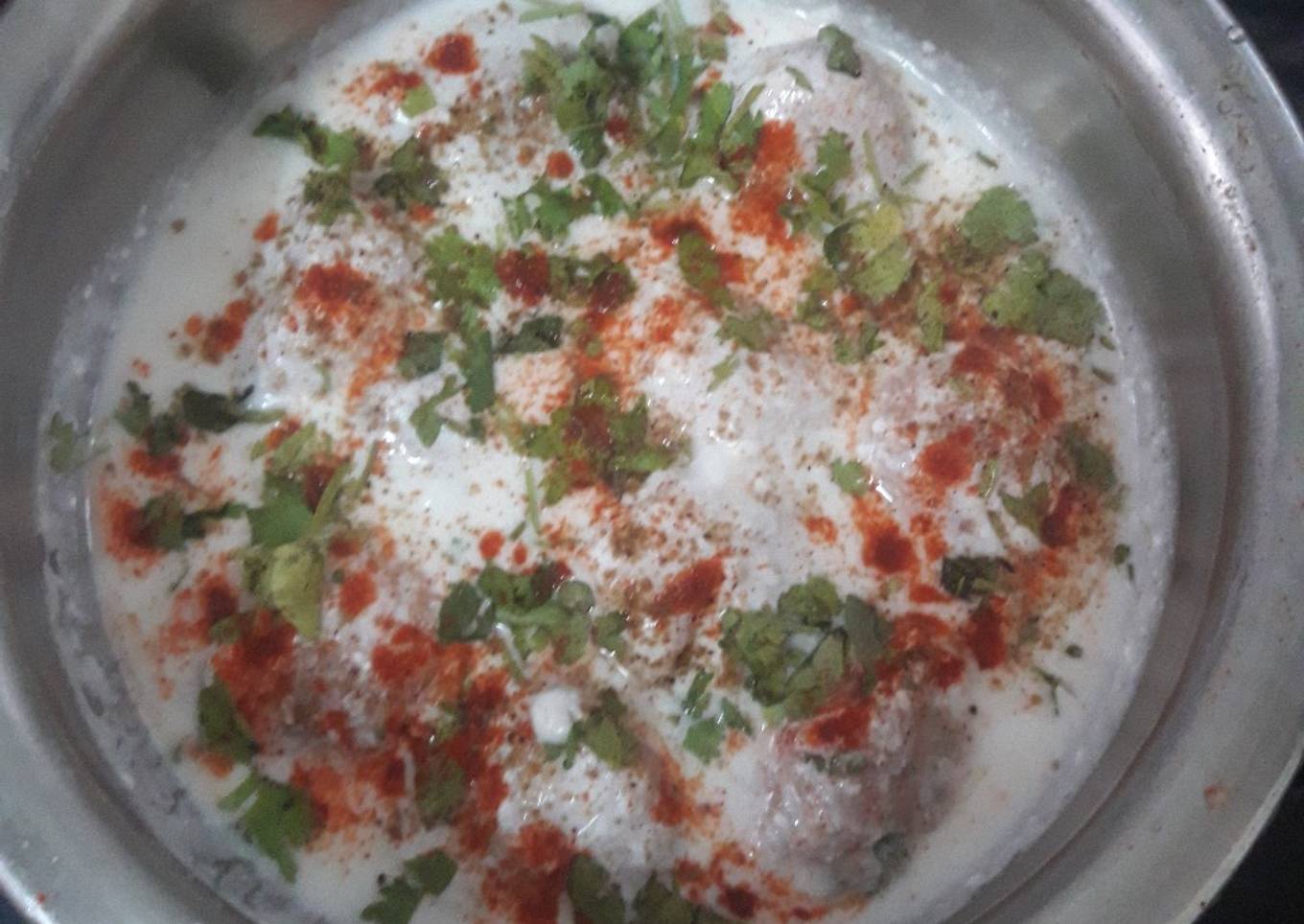 Dahi vadeπππ