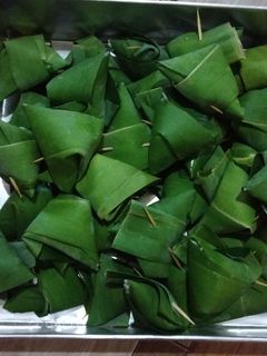 Foto resep Kue Cang (Bangka)