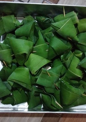 Foto resep Kue Cang (Bangka)