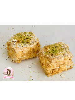 عکسی از دستور ناپلئونی