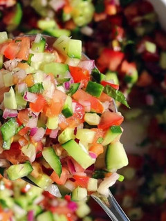 Foto de Salada de Verão