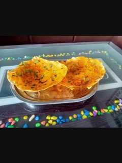 કરારી રોટી (Karari Roti Recipe In Gujarati) રેસીપી મુખ્ય ફોટો