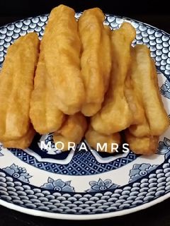 Foto resep Cakwe Mini