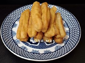 Foto resep Cakwe Mini