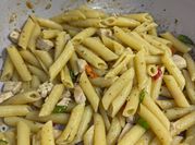 Gambar spaghetti gluten free