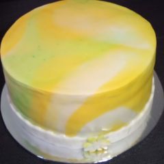 A picture of Fondant.
