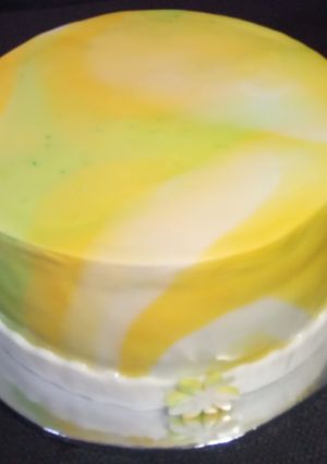 A picture of Fondant.