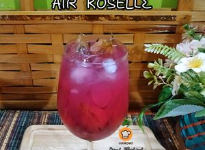 Gambar 25:10:25 - Air roselle