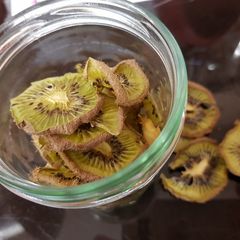 My Dried Kiwi. ❤ A picture of My Dried Kiwi. ❤.