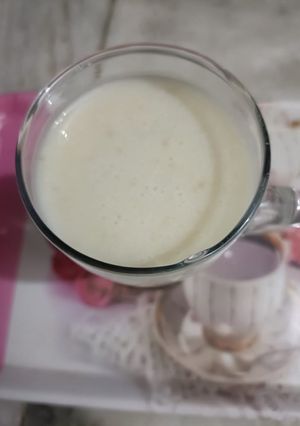 मखाने की खीर (makhane ka kheer recipe in Hindi) रेसिपी मुख्य फोटो