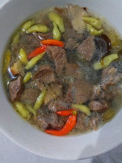 Foto resep Asem-asem daging