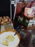 Roscas de chicharrones