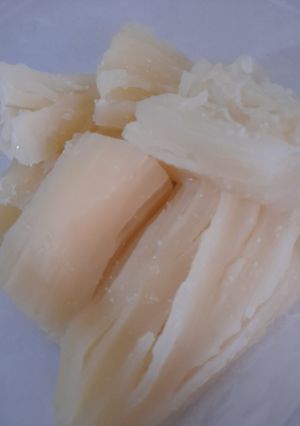 Foto resep Singkong mekar