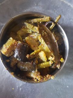 শুক্তো (Shukto recipe in Bengali) রেসিপির প্রধান ছবি