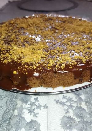 صورة لوصفة مسكوتشو خفيف ظريف 😋