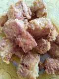 Tahu crispy