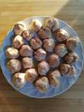 Dolcetti alle mandorle 🍪🍯🍬