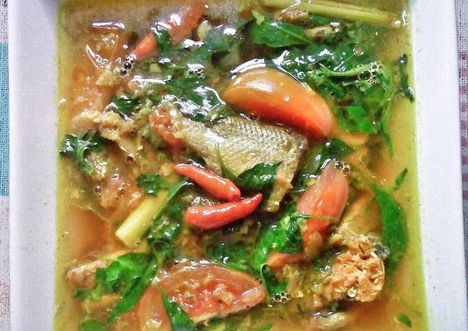  Resep Bandeng Presto Kuah Kuning oleh Ina Cookpad