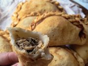Una foto de tomar once sin gluten