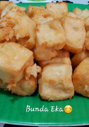 Foto resep Tahu Crispy