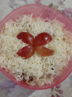Foto resep Salad buah