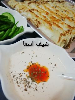 صورة لوصفة لفايف التونه