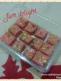 Jam Delight