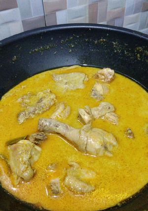 Foto resep Gulai Ayam