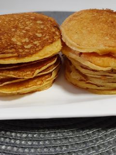 Amerikai palacsinta kefires🥞 recept fotója