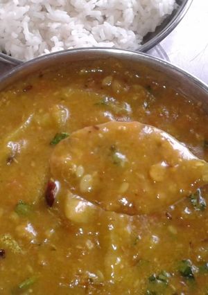 गिलकी का लपटा (Gilki ka lapta recipe in Hindi) रेसिपी मुख्य फोटो