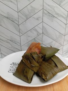 Foto resep 185. Lemet Tape
