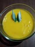 Selai Srikaya Homemade