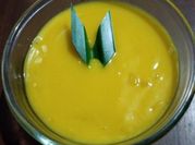 Gambar selai srikaya gula merah