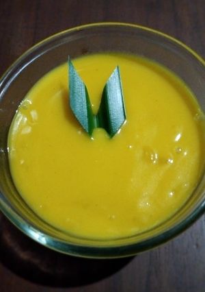 Foto resep Selai Srikaya Homemade